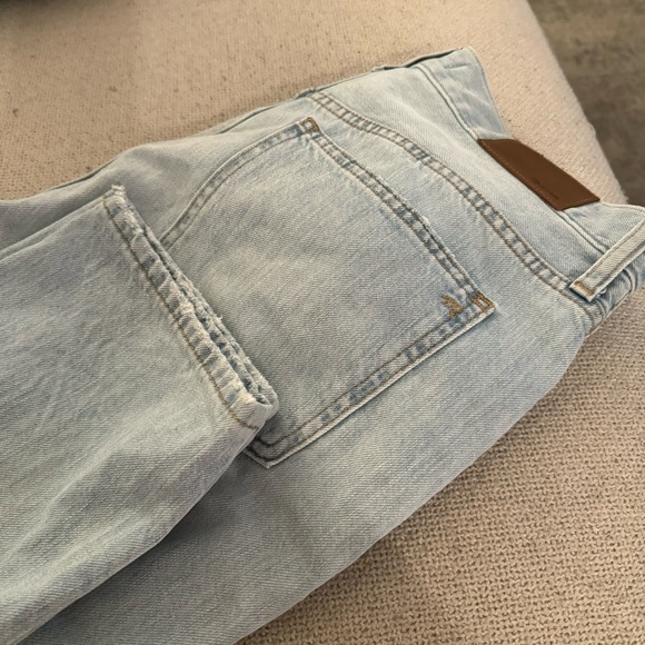 🌸Madewell Perfect Vintage jeans size 29 - Picture 7 of 14
